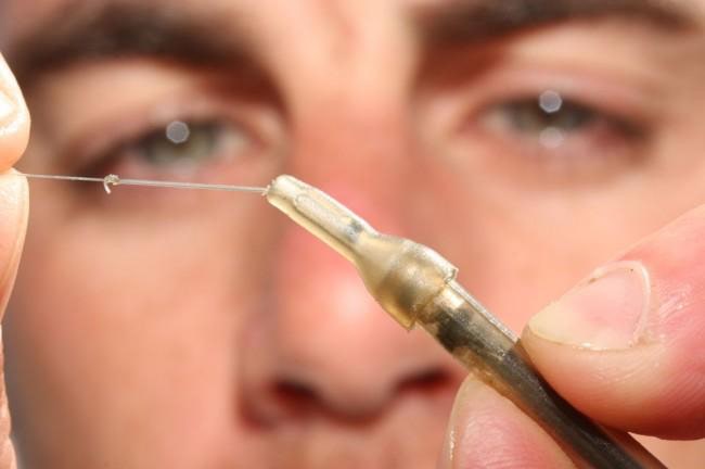 Guru X-Safe System Spare Elastics