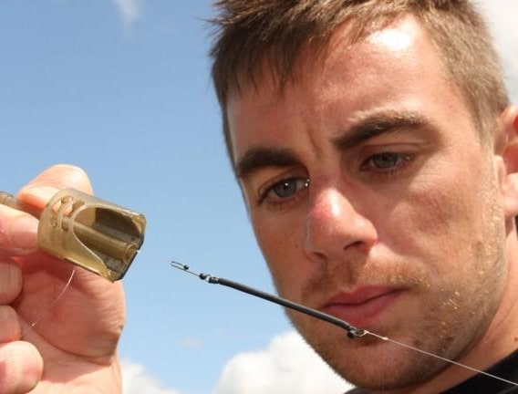 Guru X-Safe System Spare Elastics