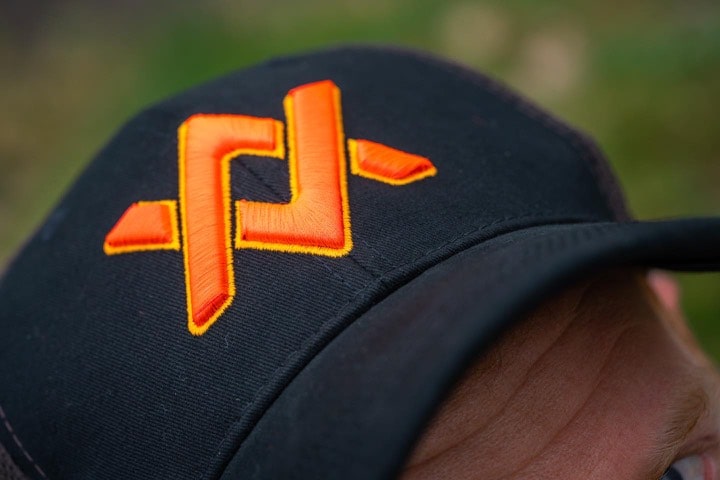 Guru aventus charcoal cap Pet gbc10