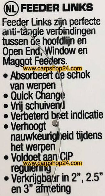 Guru Feeder Links