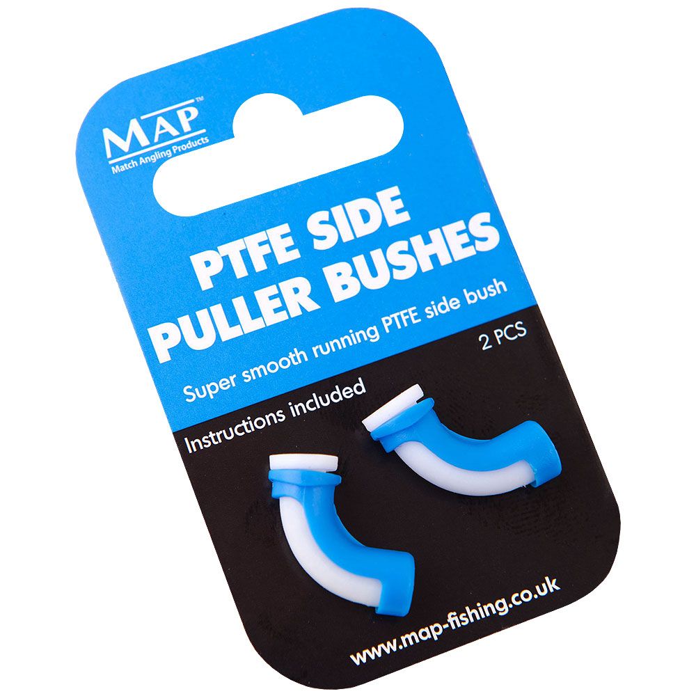 Map PTFE Side puller pulla R3050
