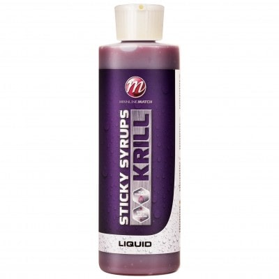 Mainline sticky syrup krill 250ml