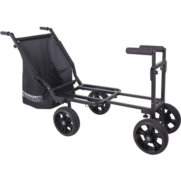 Map X4 MK11 extending barrow transportkar