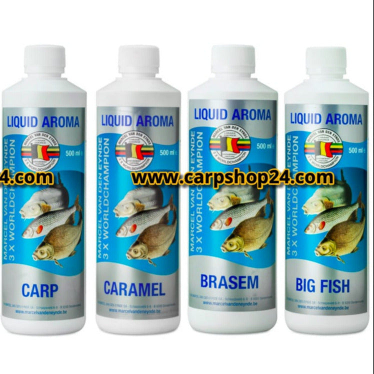 marcel van den eynde liquid aroma