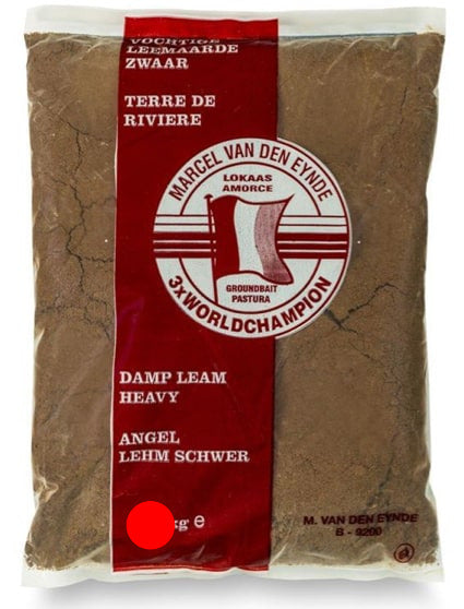 Marcel Van Den Eynde Terre De Riviere 02545