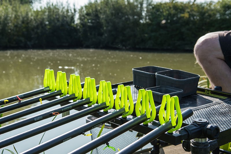 Matrix 3D-R Extending 8 Tulip Roost GBA053