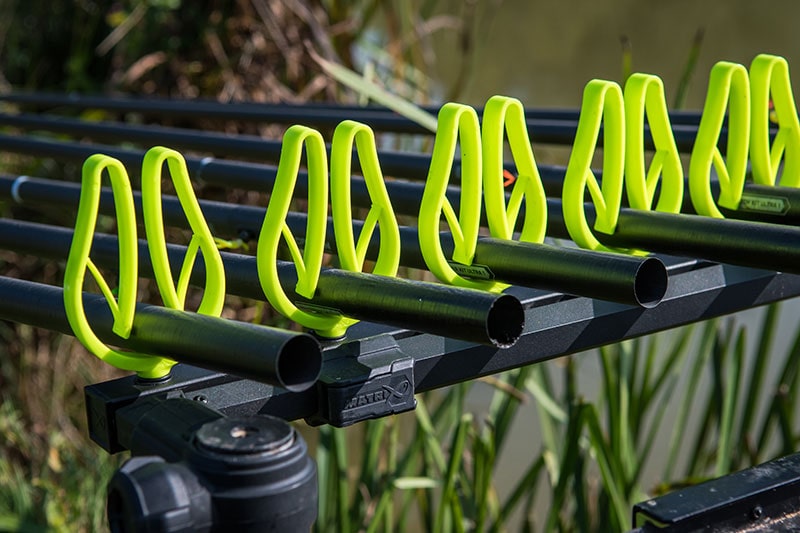 Matrix 3D-R Extending 8 Tulip Roost GBA053