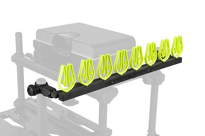 Matrix 3D-R Extending 8 Tulip Roost GBA053