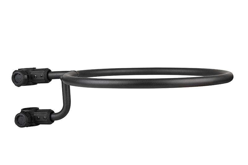 Matrix 3D-R Strong Bucket Hoop incl. Bowl GBA047