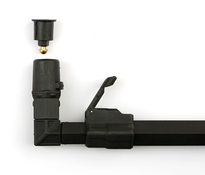 matrix 3-DR feeder arm feederarm