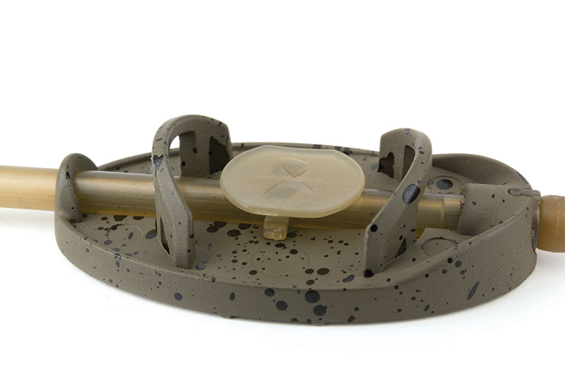 Matrix alloy method feeders