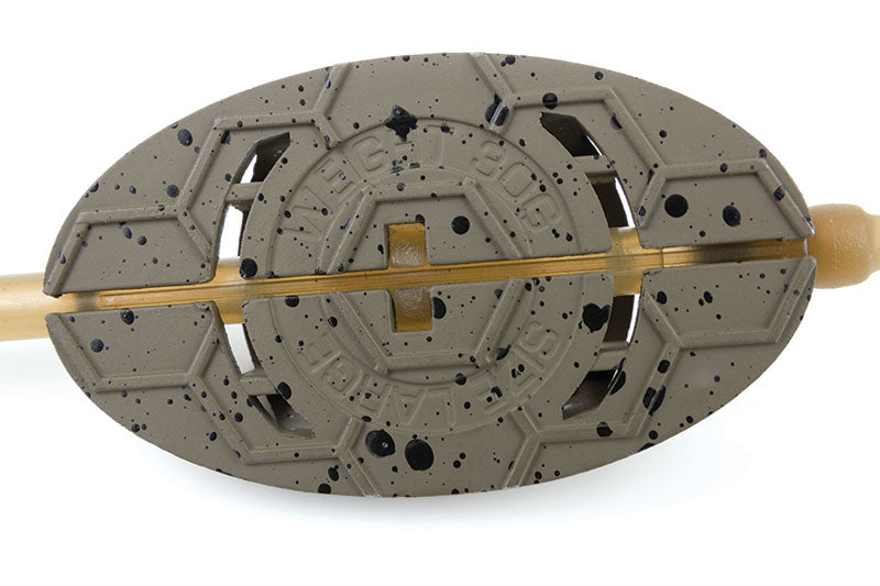 Matrix alloy method feeders