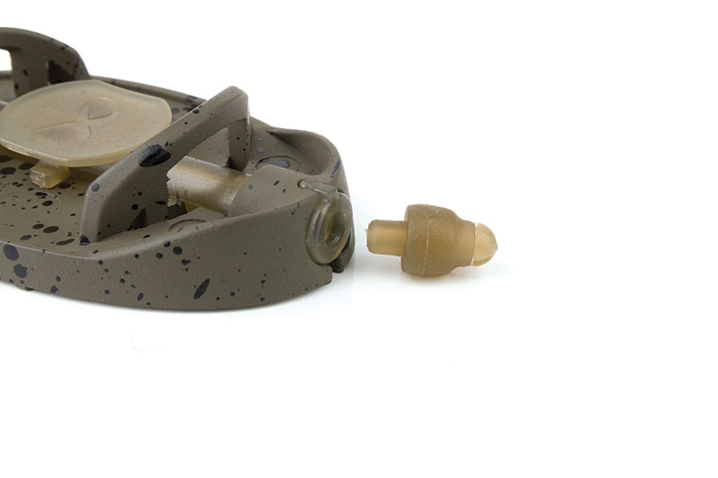 Matrix alloy method feeders