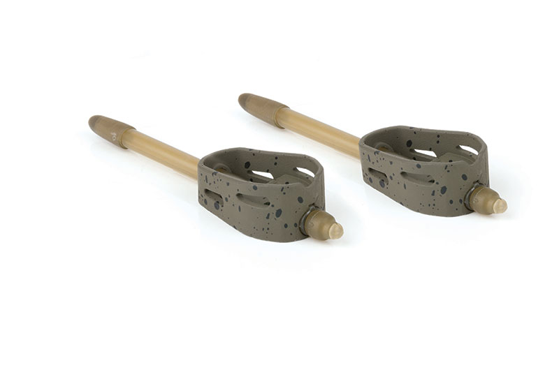 Matrix Alloy Open Method Feeders