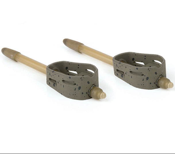 Matrix Alloy Open Method Feeders
