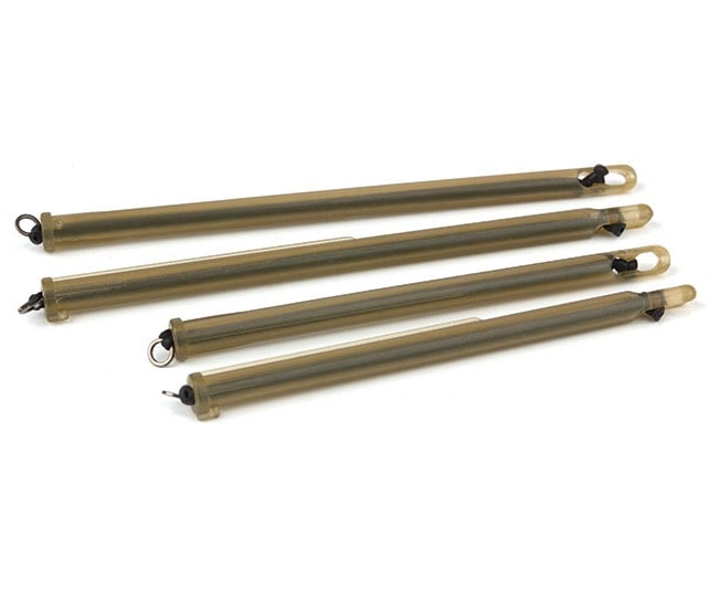 Matrix Elasticated Feeder Tubes