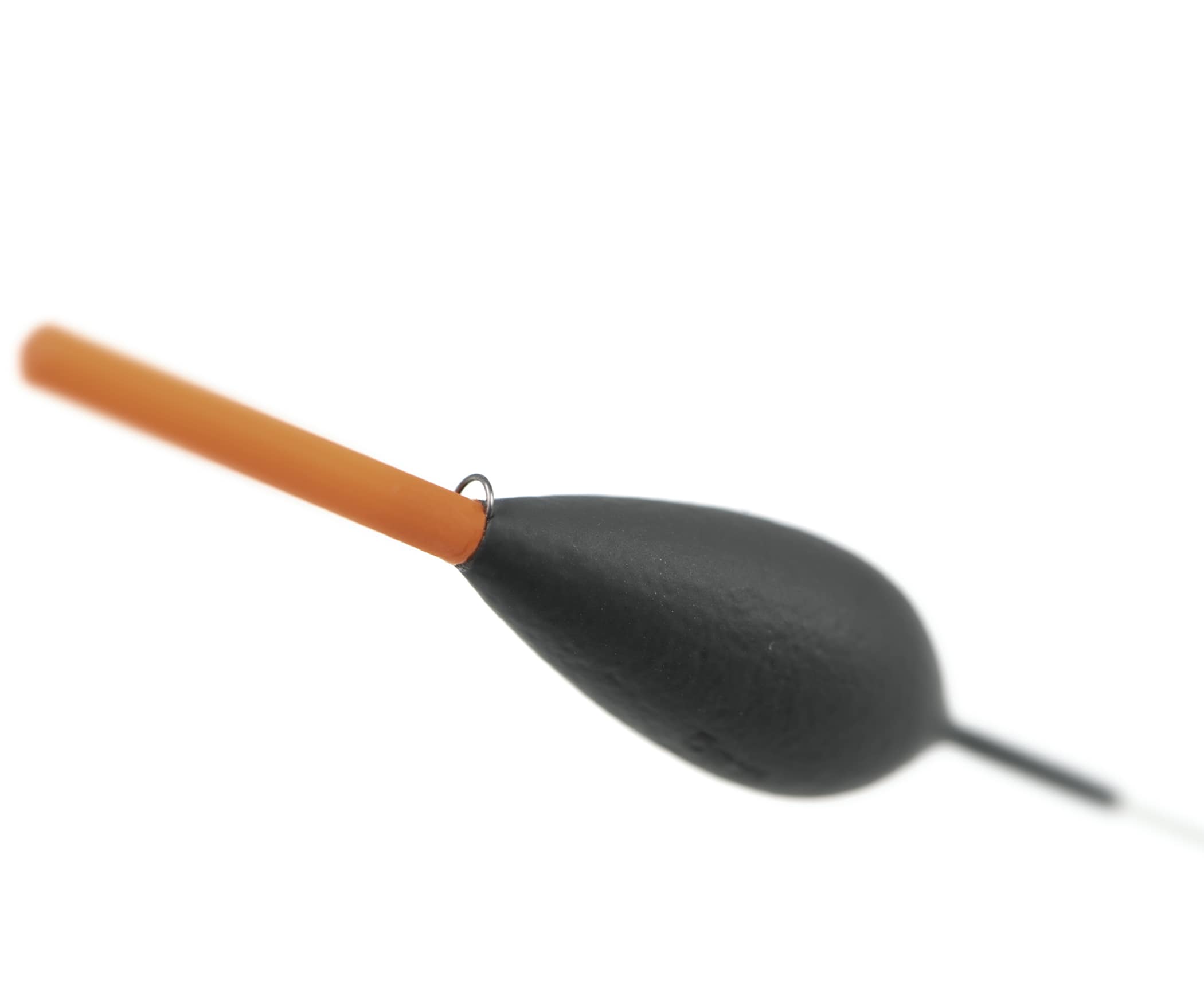 Matrix mud line pole floats dobber
