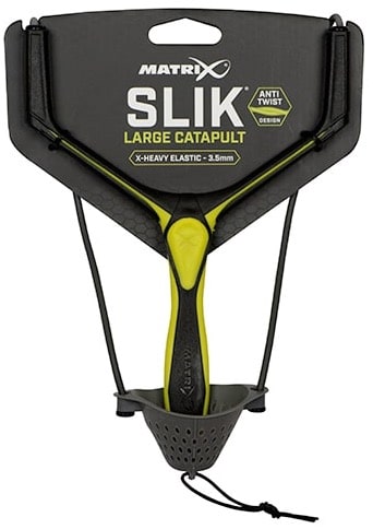 Matrix Slik catapult Katapult large elastic x heavy 3.5mm