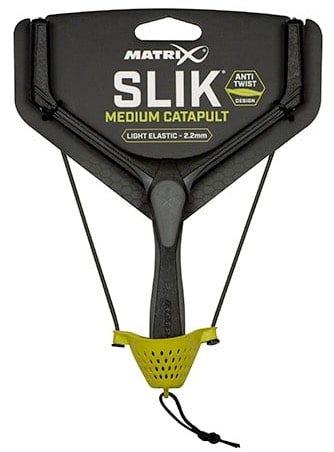 Matrix Slik catapult Katapult medium light 2.2mm