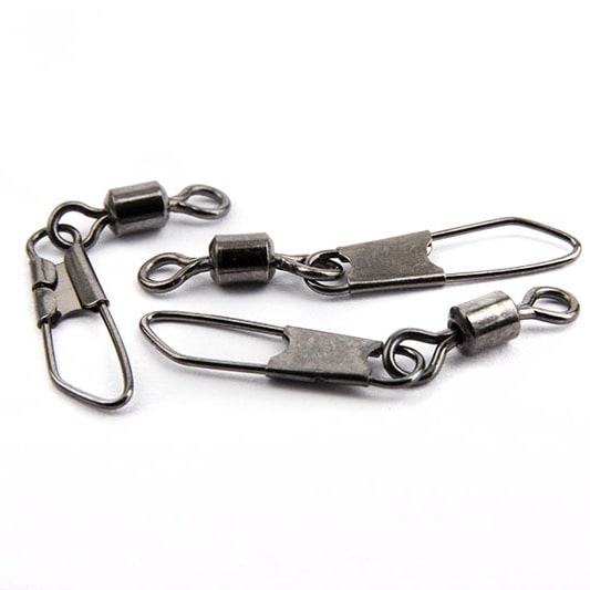 SNAP LINK SWIVELS - 3 Optionen