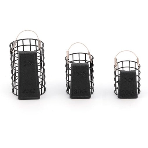 Matrix Standard Cage Feeders - Voerkorven