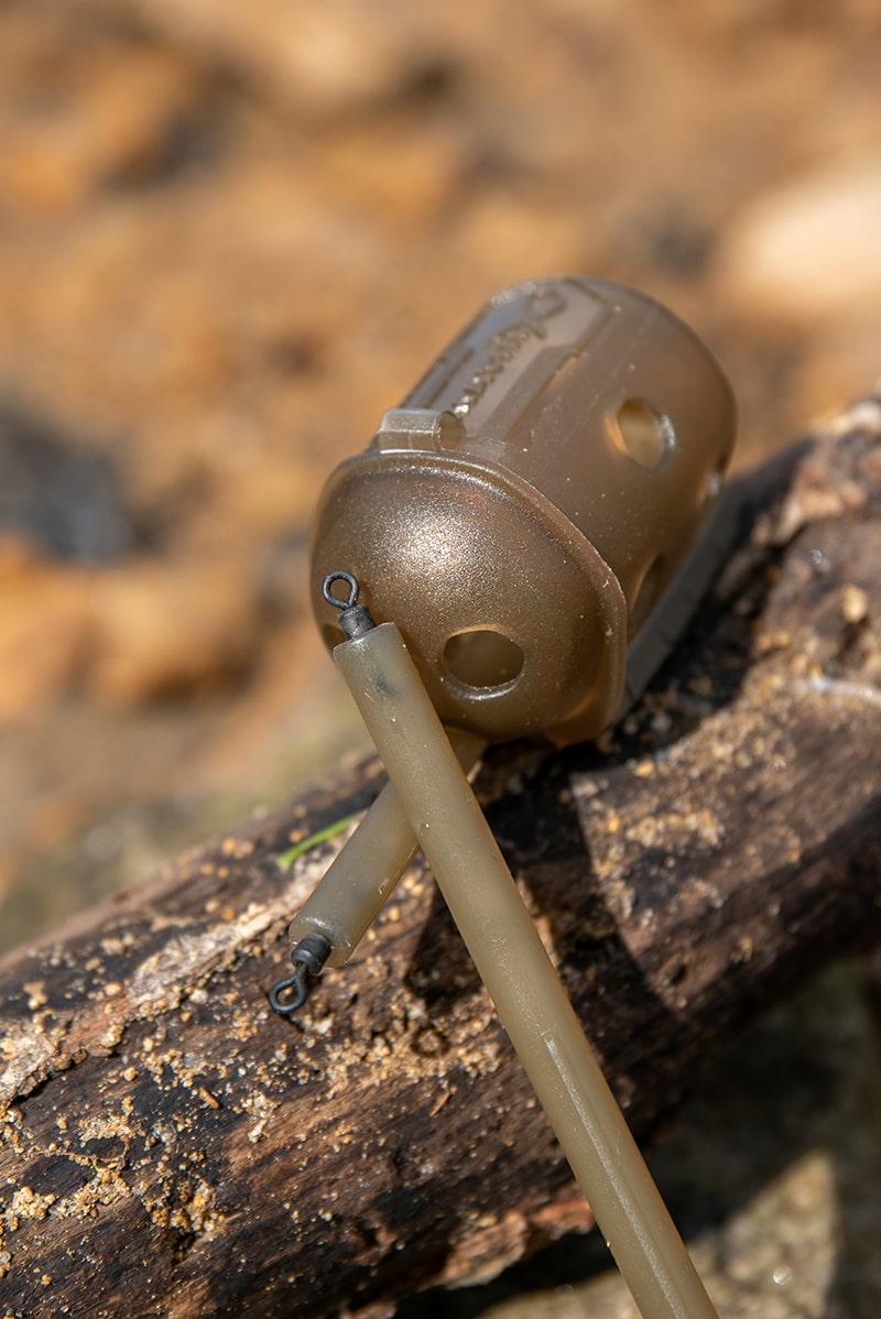 Matrix Swivel Feeder Stems 2 stuks