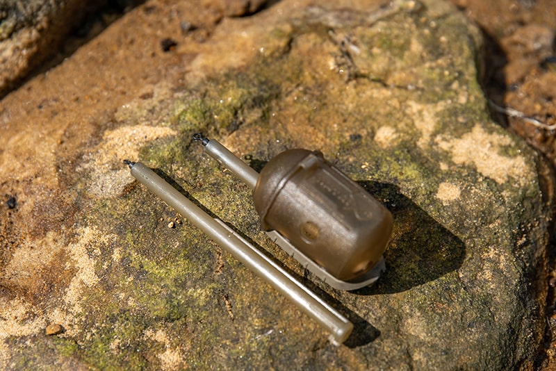 Matrix Swivel Feeder Stems 2 stuks