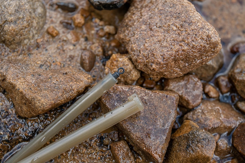 Matrix Swivel Feeder Stems 2 stuks