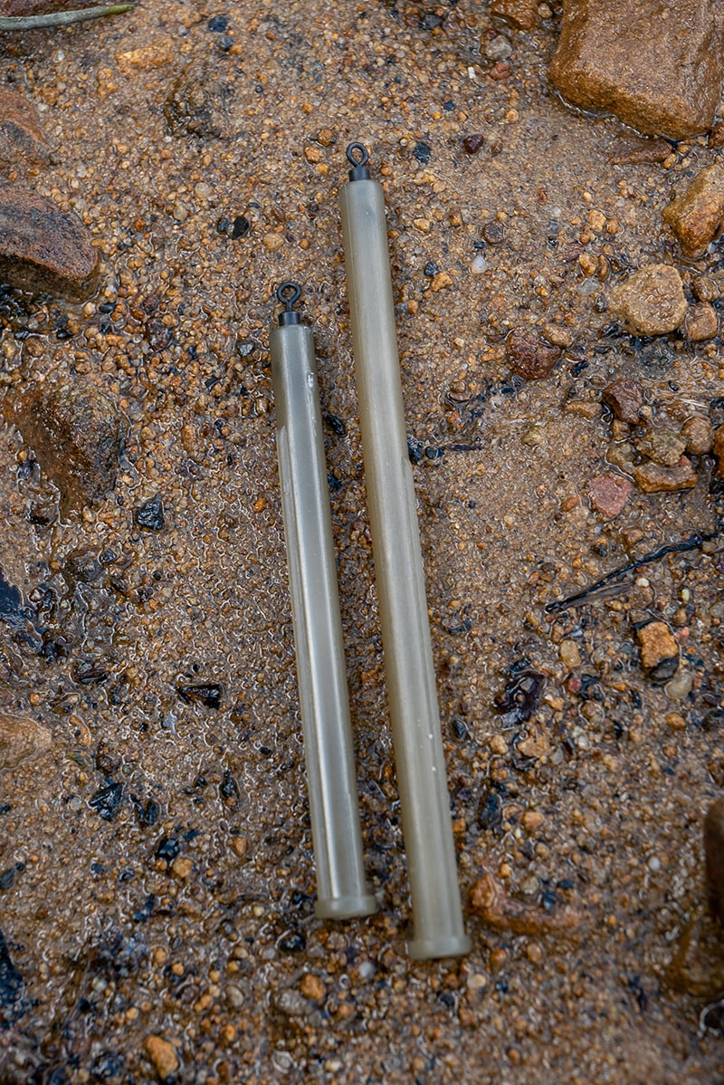 Matrix Swivel Feeder Stems 2 stuks