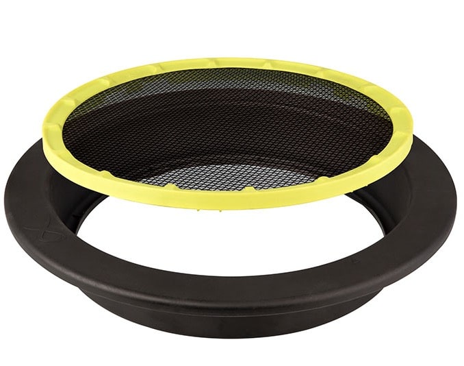 Matrix interchangeable mesh & inserts GBT022