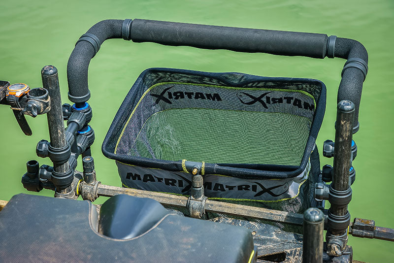 matrix 3D-R folding pole support gba046 frontbar