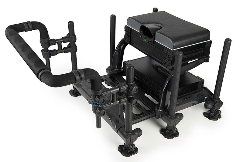 matrix 3D-R folding pole support gba046 frontbar