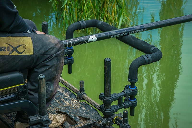 matrix 3D-R folding pole support gba046 frontbar