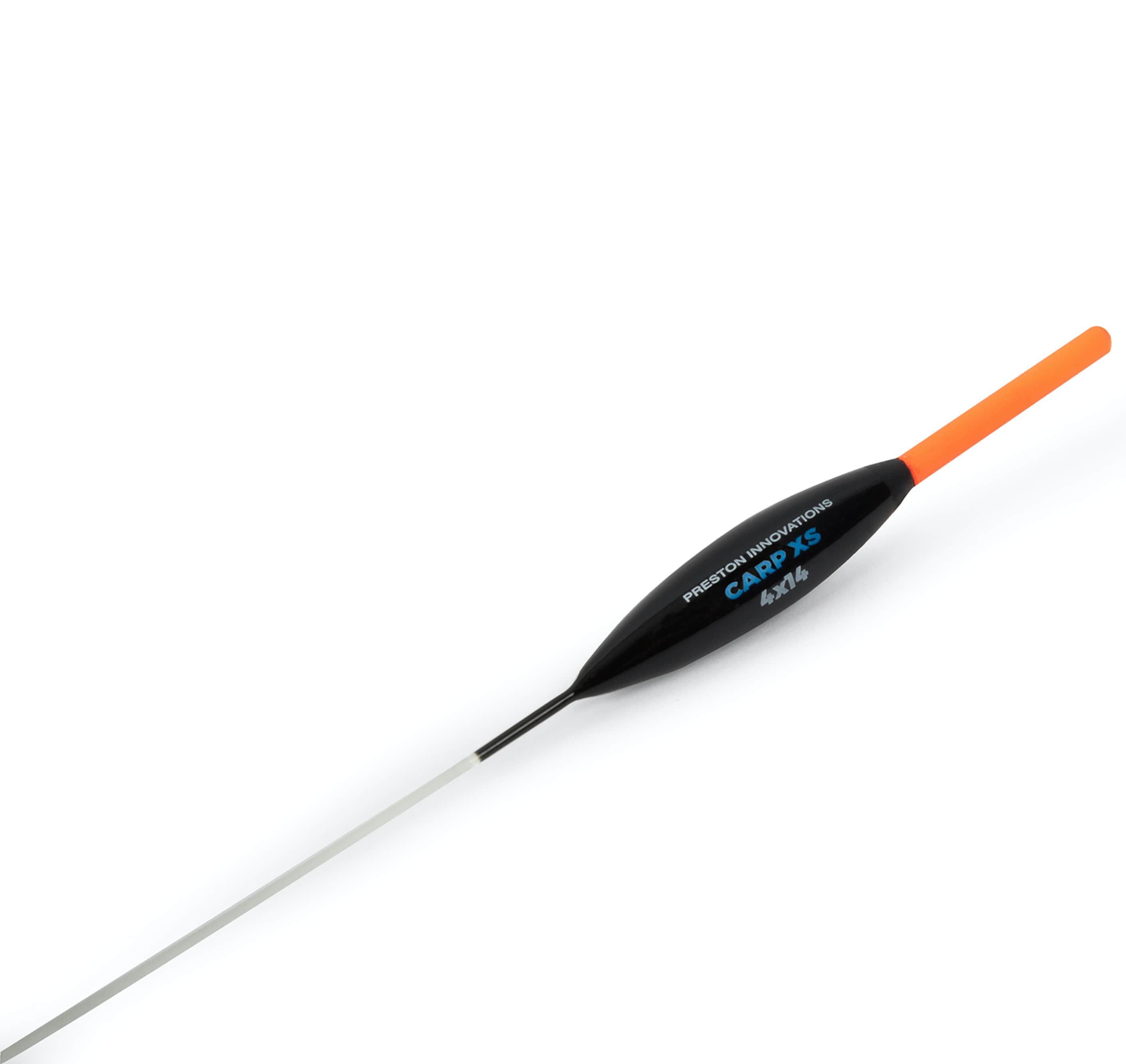 preston carp xs float dobber 4x14