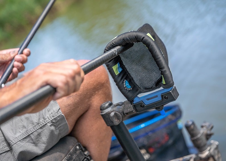 Preston Pole Safe Sock Afsteeknet P0110085