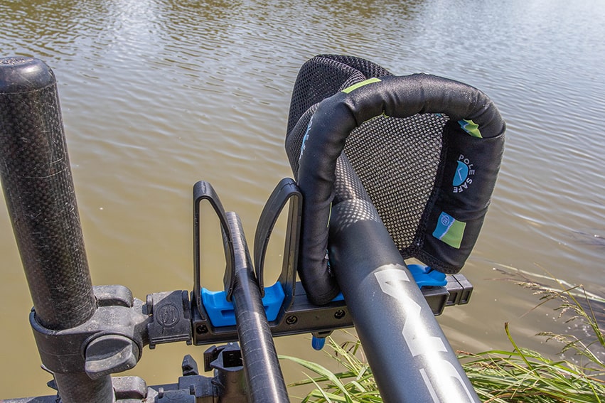 Preston Pole Safe Sock Combo Afsteeknet P0110086