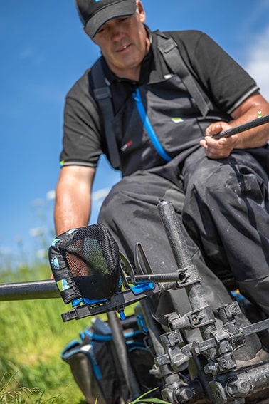 Preston Pole Safe Sock Combo Afsteeknet P0110086