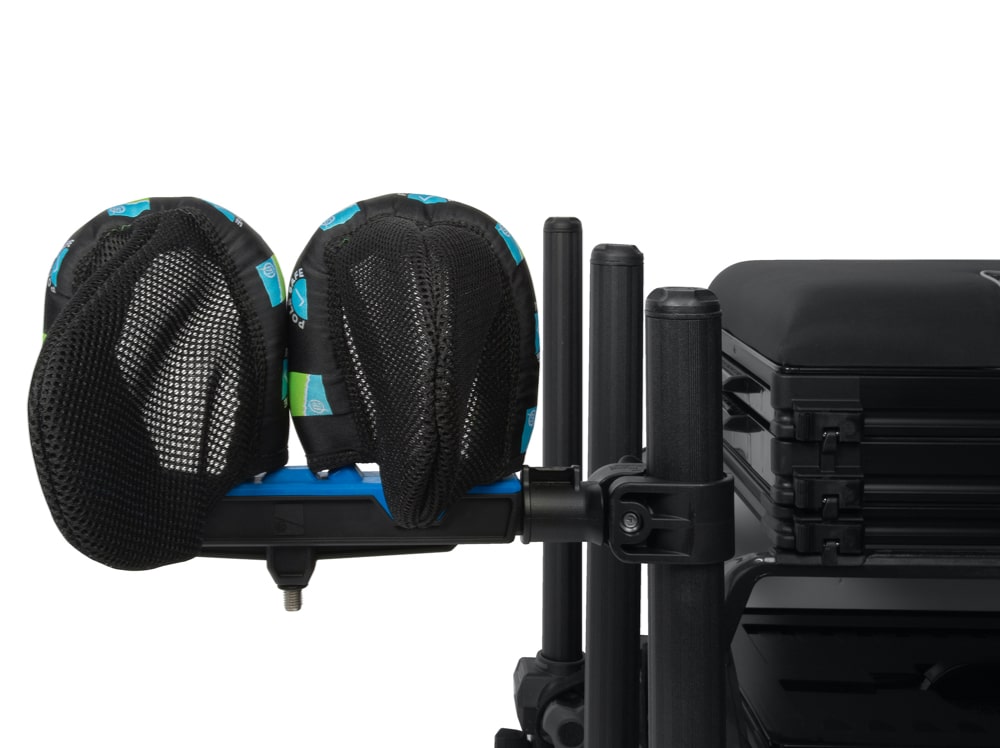 preston pole safe double sock afsteeknet