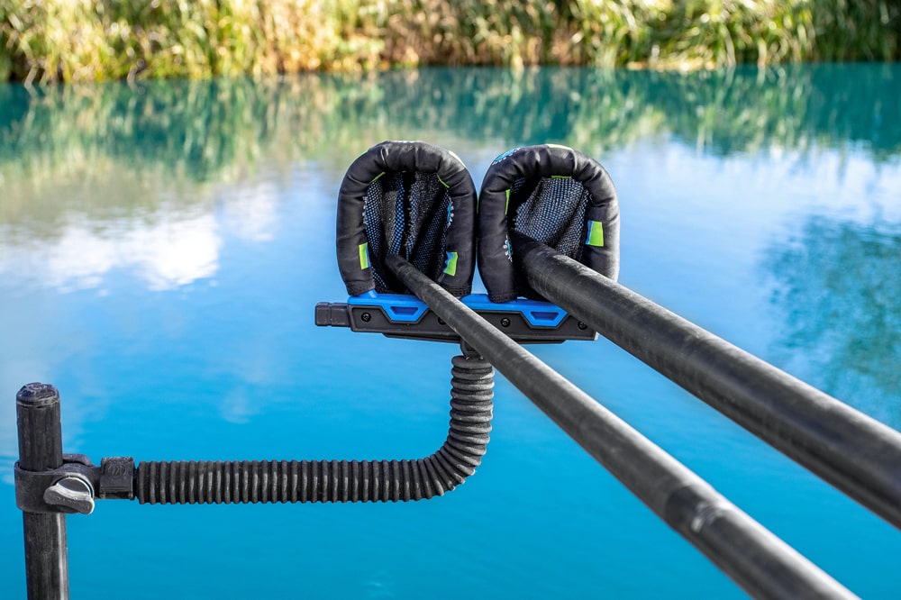 preston pole safe double sock afsteeknet