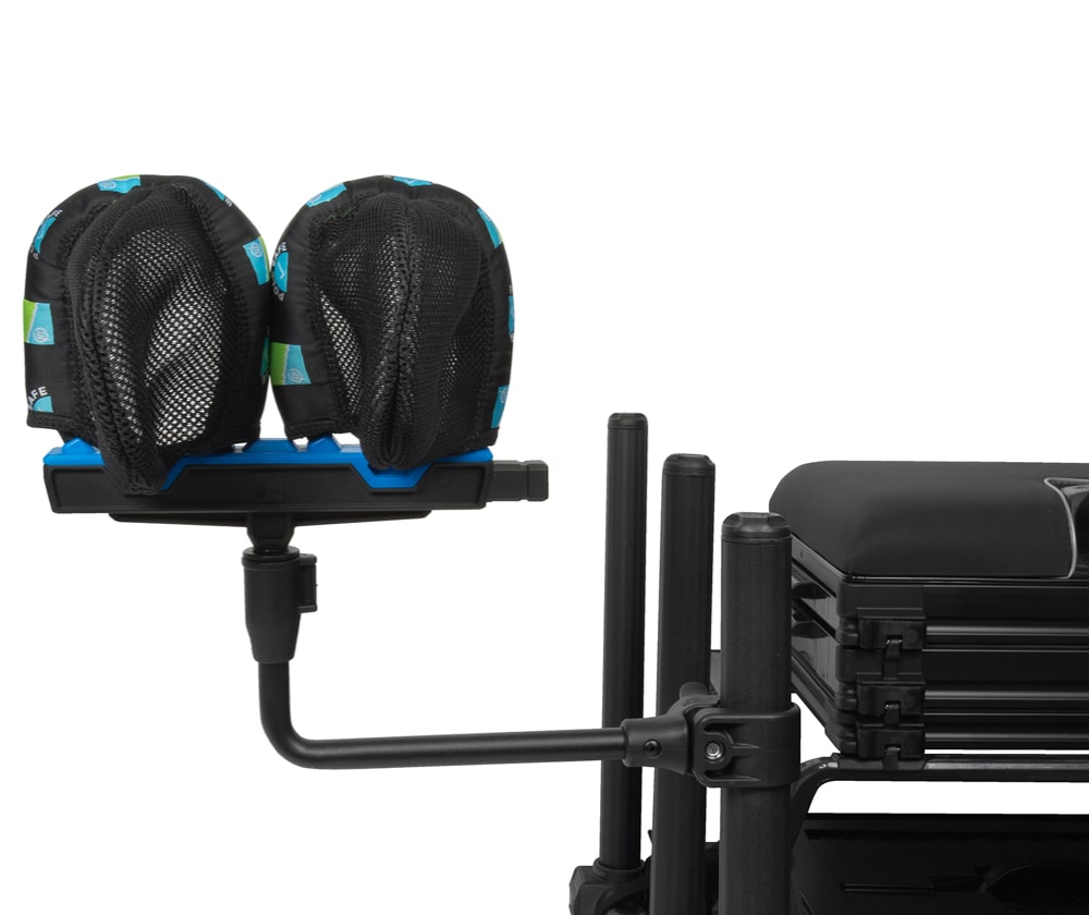 preston pole safe double sock afsteeknet