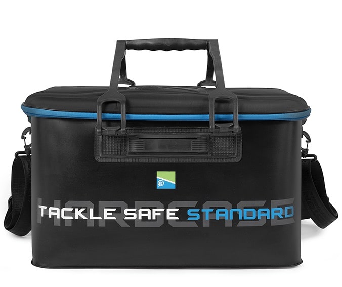 Preston Hardcase tackle safe P0130104