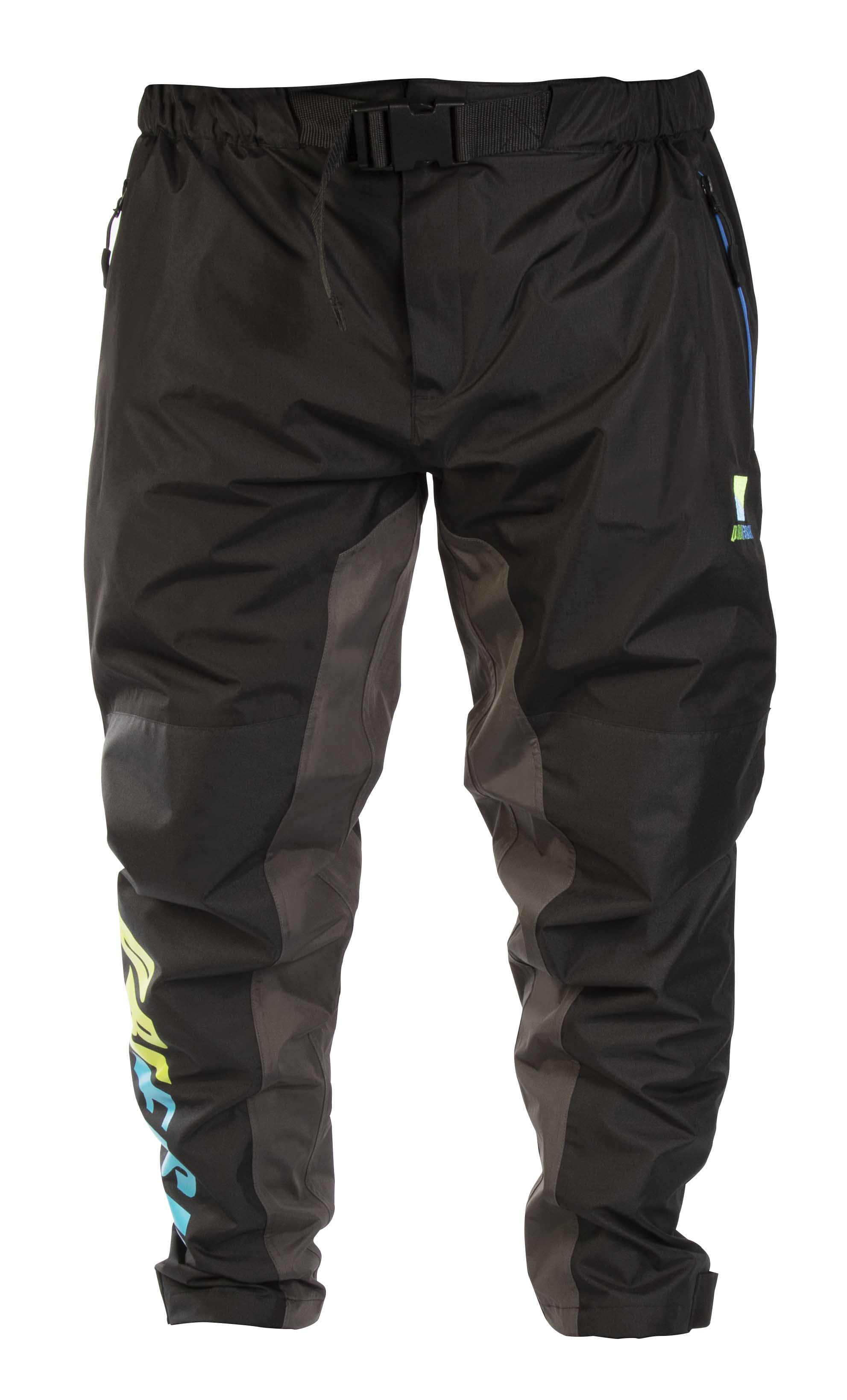 preston drifish trousers regenbroek P0200106