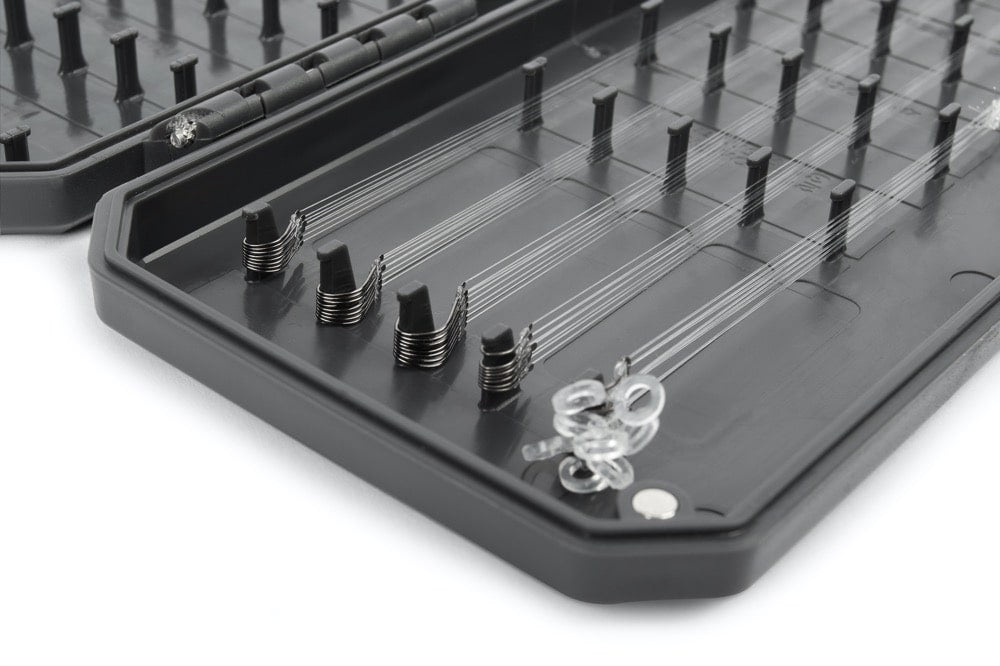 preston absolute hooklength box short onderlijndoos