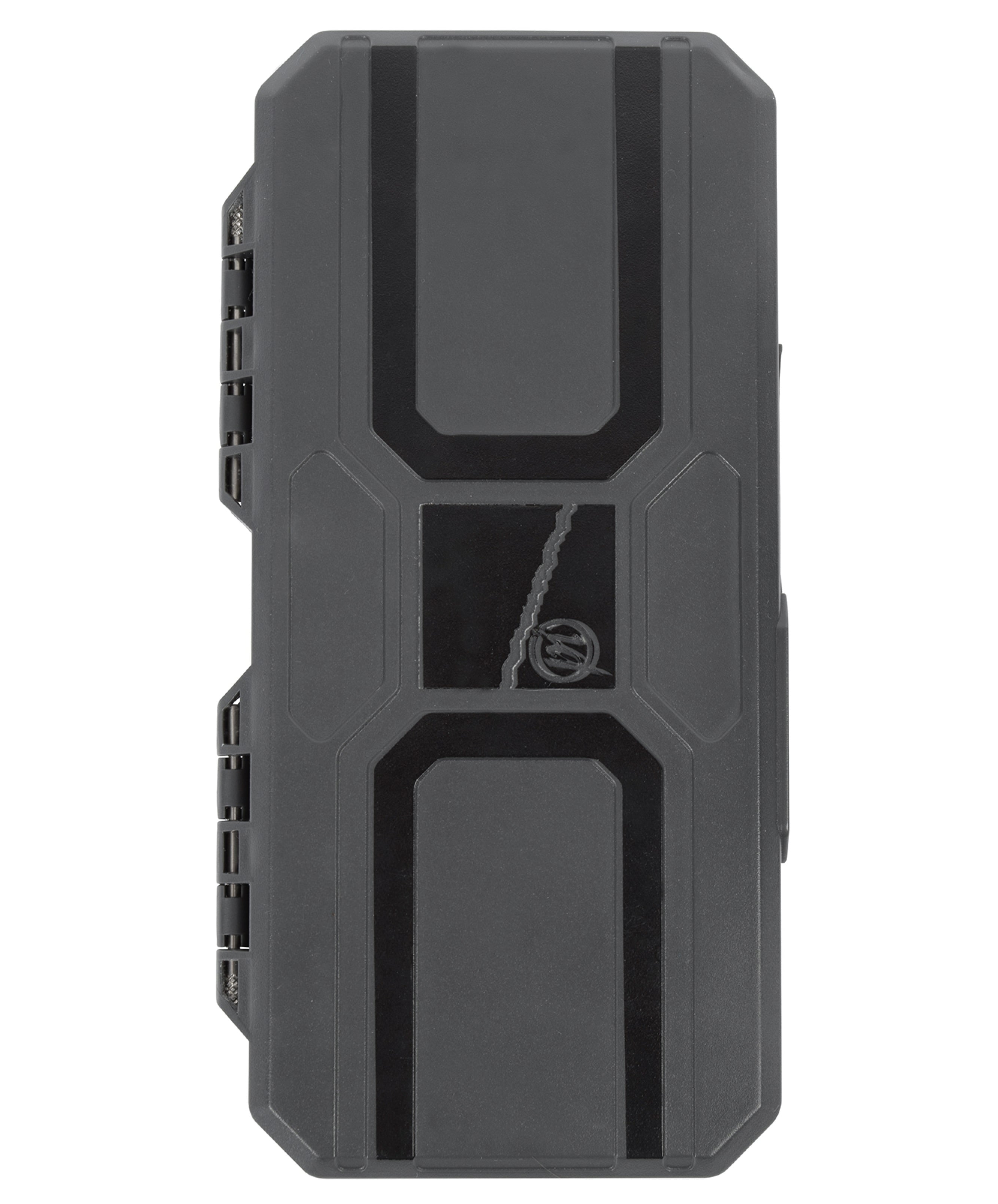 preston absolute hooklength box short onderlijndoos