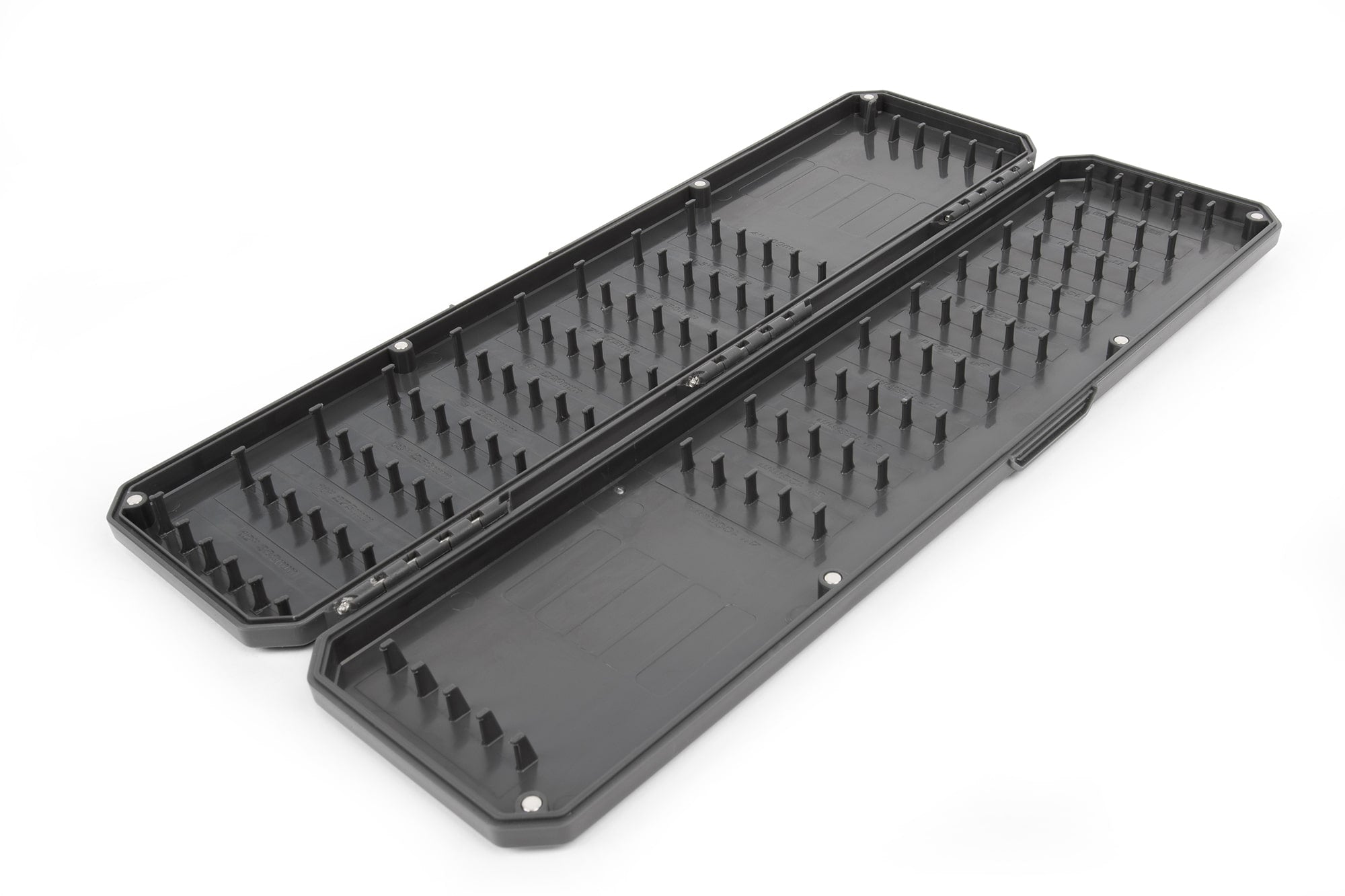 preston absolute hooklength box onderlijndoos long