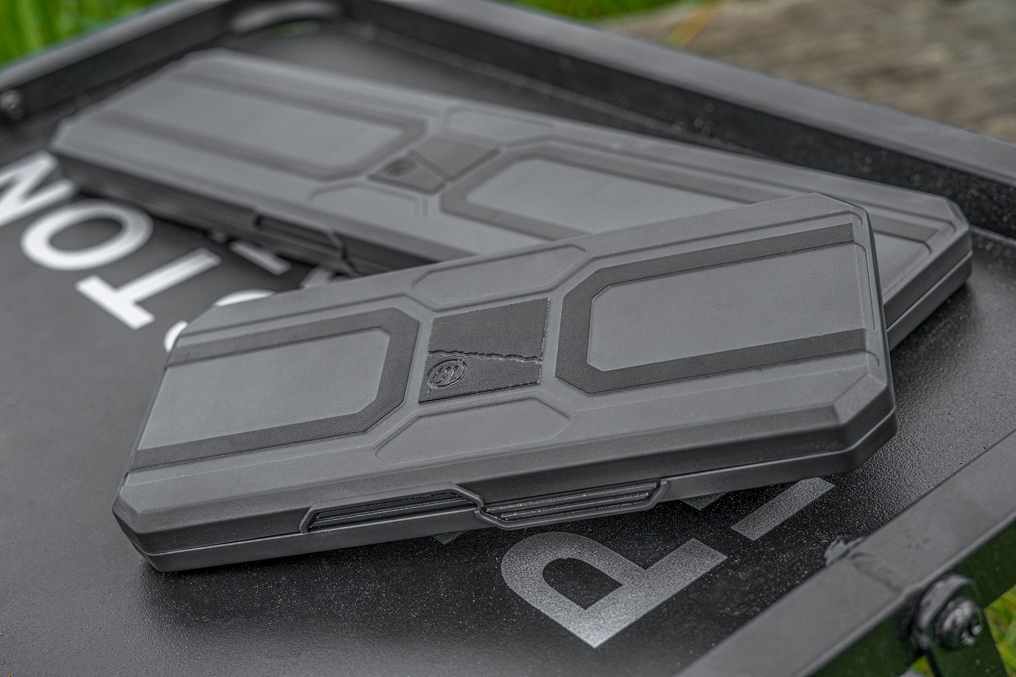 preston absolute hooklength box onderlijndoos long