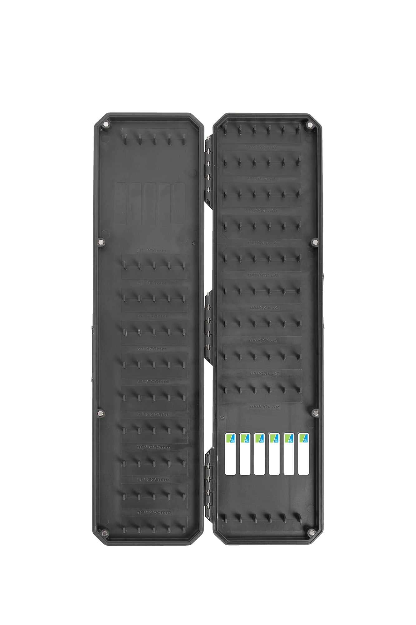 preston absolute hooklength box onderlijndoos long