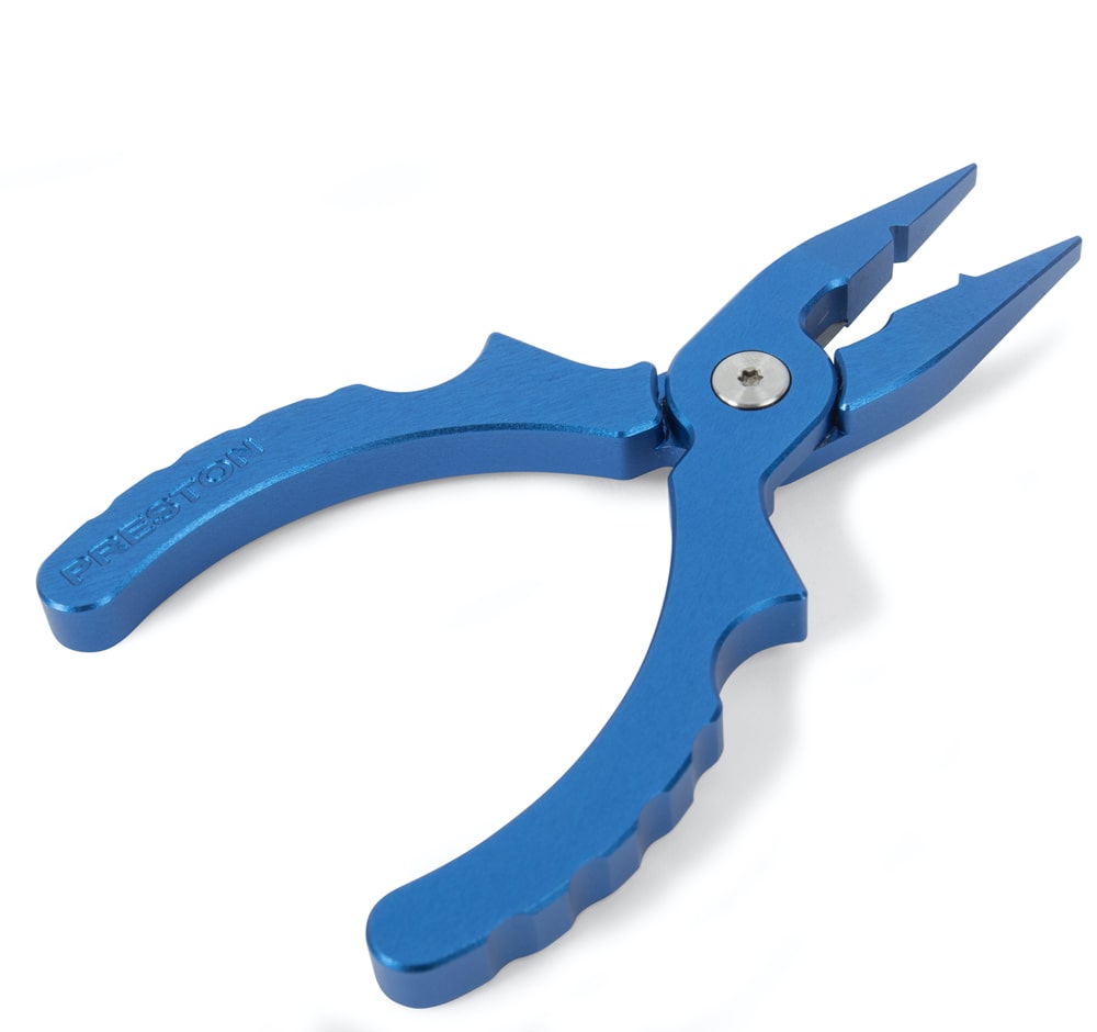 preston shot / stotz pliers loodtang