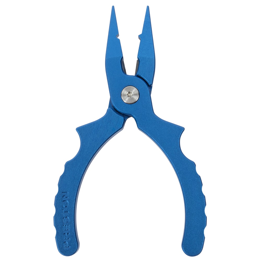 preston shot / stotz pliers loodtang