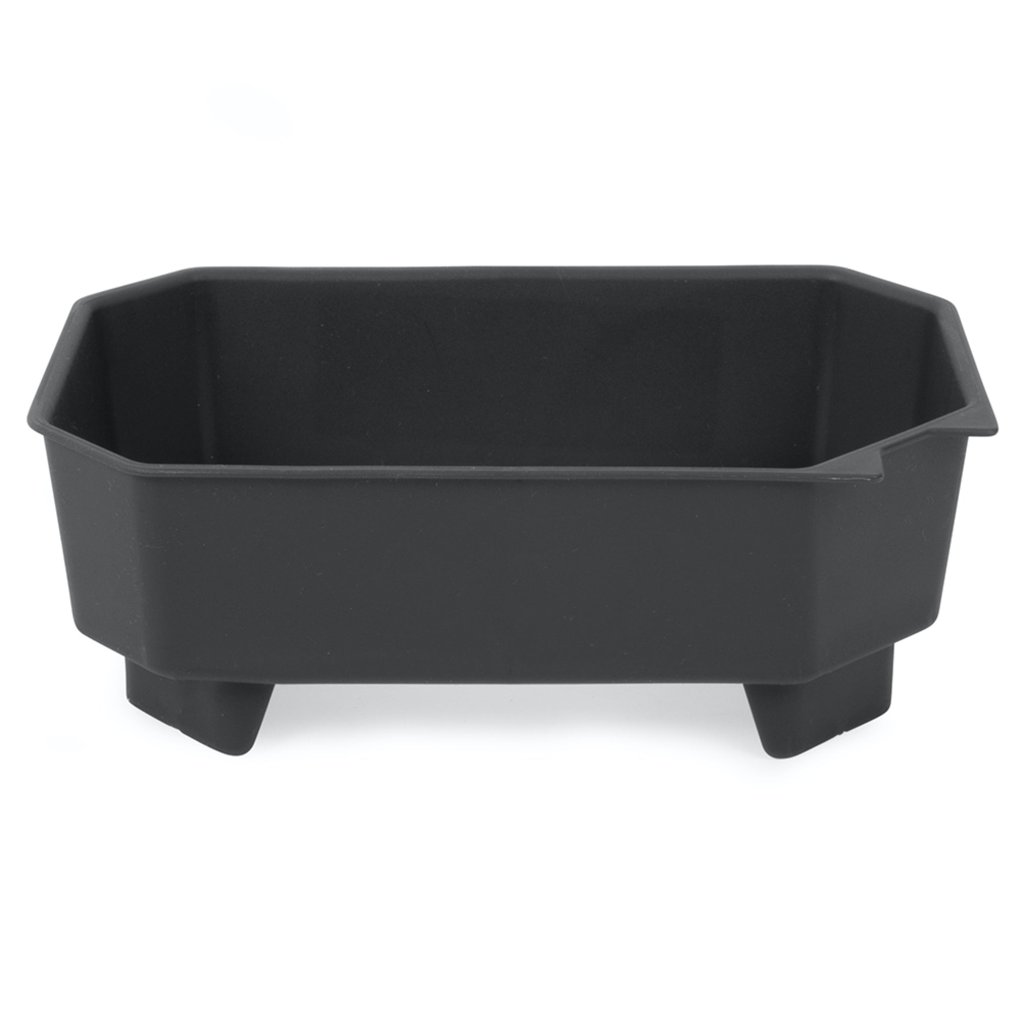 preston bait tubs blauw aasbak madendoos 1 pint sieve